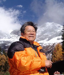 于志学