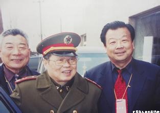陈立林