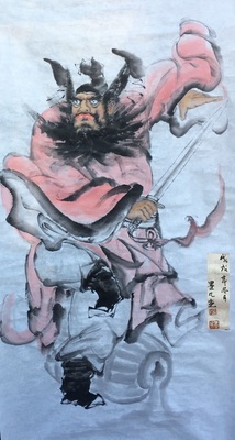 墨凡
