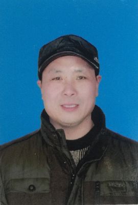 王振勇