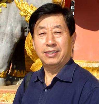 刘大为