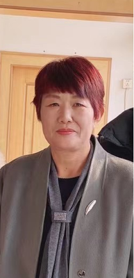 林淑萍
