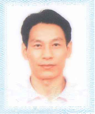 王小平